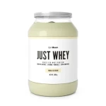 Just Whey Grass-Fed Protein – GymBeam (vanilková zmrzlina, 2000 g) (28324-7-2000g-vanilla-ice-cream)