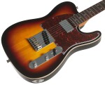 JET Guitars JT-350 SB R