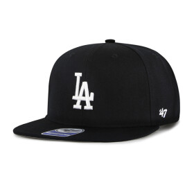47 Brand Dětská Kšiltovka Los Angeles Dodgers Lil Shot '47 CAPTAIN