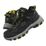Skechers Melano M 204477/BLK sportovní obuv 41