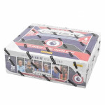 2024-2025 Panini Prizm Premier League Soccer Retail box - fotbalové karty