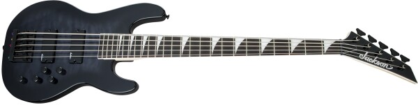 Jackson JS Series Concert Bass JS3VQ AFB TBKB