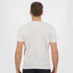 KARPOS M Crocus T-Shirt, White velikost: S