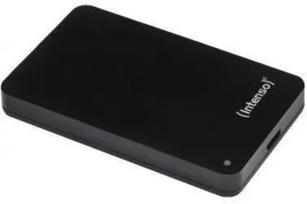 Intenso Memory Case 500GB černá / Externí HDD (6021530)