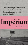 Impérium Ryszard Kapuściński