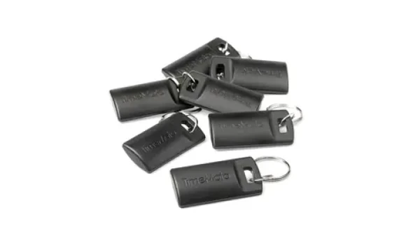 Sada 25 RFID klíčenek TimeMoto RF-110