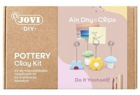 JOVI kraft sada - Clips