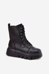 Šněrovací vyšší model 216830 Step in style 39