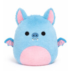 SQUISHMALLOWS Fuzzamallows Netopýr - Boyle, 30 cm