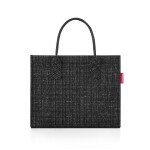 Stylová kabelka Reisenthel Daily Shopper Bouclé black