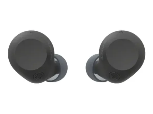 Sony WF-C710N černá / Bezdrátová sluchátka / mikrofon / ANC / Bluetooth 5.3 / IPX4 / nabíjecí pouzdro (WFC710NB.CE7)