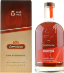 Damoiseau Vieux Rhum 5yo 0,7L - Dárkové balení