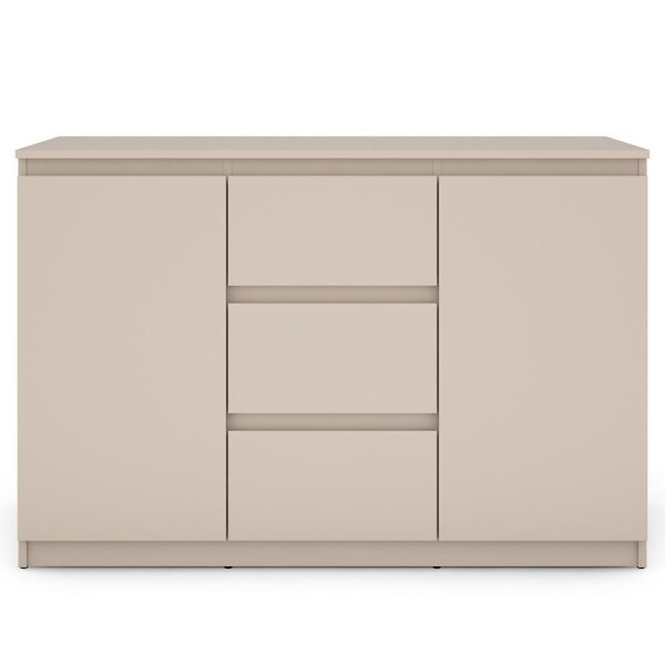 Komoda Hugo 120 3S2D kašmír