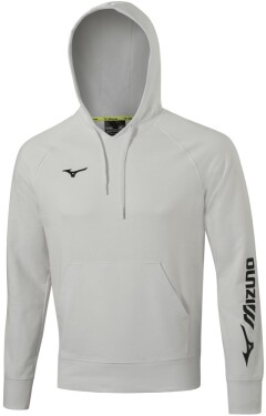 Běžecká mikina Mizuno Terry Hoodie 32EC7B60C07 Velikost textilu: