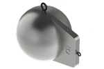 Suretti Trolling Helm Two Rings / Rybářské olovo / 2,7 kg