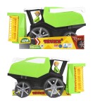 Auto Truxx 2 kombajn plast 35cm s figurkou 24m+ - Lena