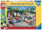 Ravensburger Disney: Na skejtu