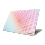 SwitchEasy Hardshell Dots Case Aurora / Kryt / MacBook Air 13" Retina 2020 (GS-105-24-218-156)