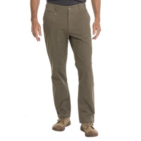Bushman Pánské kalhoty Nako, khaki 36