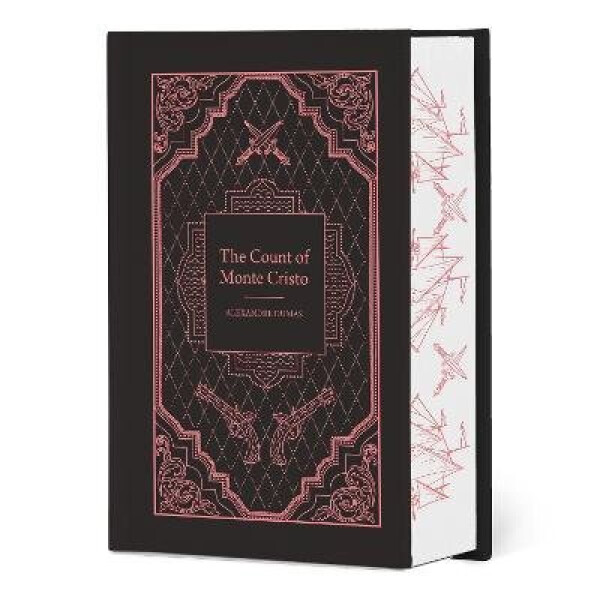 Count of Monte Cristo
