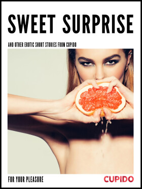 Sweet surprise - and other erotic short stories - Cupido
