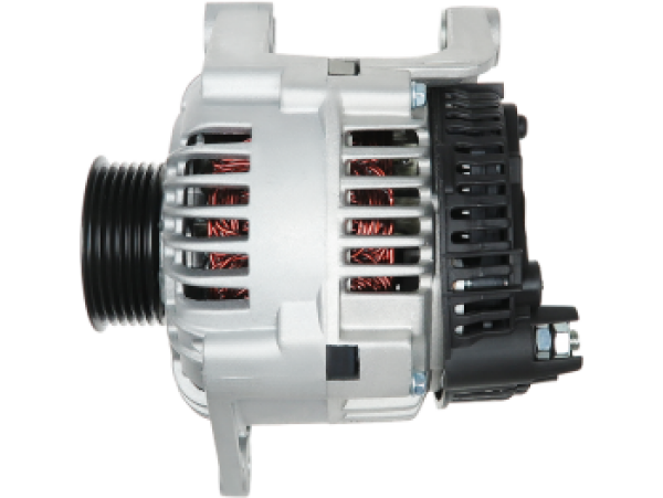 Alternátor FIAT DUCATO 1.9 TD D