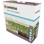 Gardena Micro-Drip-System Rozprašovací tryska pro malou plochu 10 ks model 2023 13316-20