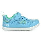 Xero shoes Prio Kids Milky Blue modré