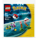LEGO LEGO® Pokémon™ 30730 Potřeby pro Trenéry