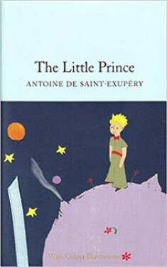 The Little Prince Antoine de Saint-Exupéry