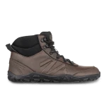 BENNON Barefoot Black/brown Winter High 42