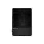 Teenage Engineering CM-15 black