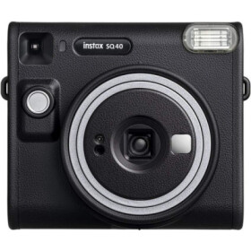Fujifilm INSTAX SQUARE SQ40 černý EDF_2118978