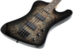 ESP LTD PHX-204DX Black Burst