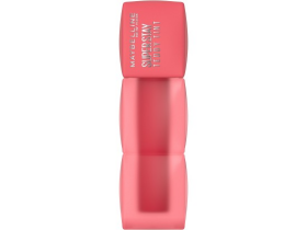 Maybelline New York Super Stay Teddy Tint tekutá rtěnka 40 Petalcore , 5 ml