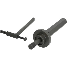 Brilliant Tools BT551105 Sada nářadí pro demontáž krytky krytů pro Ford 1.8 TDi / TDCi