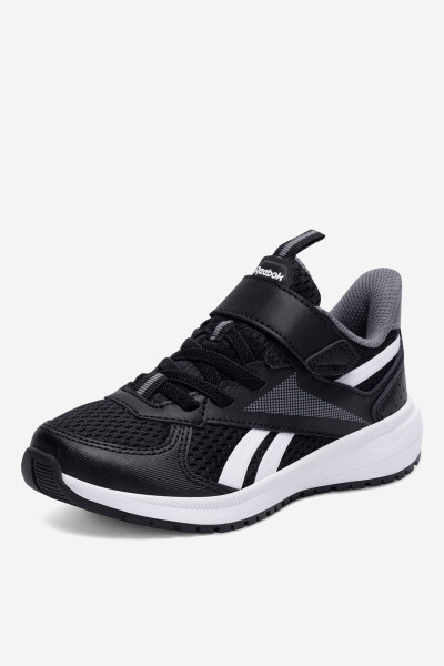 Sportovní Reebok ROAD SUPREME 100033543 (III) Syntetický materiál,Přírodní kůže (useň) - Lícová