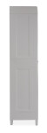 TOOMAX WOODYS HIGH XL skříňka - světle šedá
