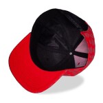 Kšiltovka Pokémon s Pokébally Snapback