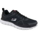 Boty Skechers Track-Scloric M 52631-BKRD 46