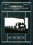 Ferrovia - autorů kolektiv