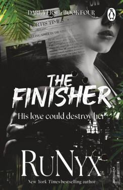 Finisher - RuNyx