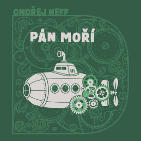 Pán moří - Ondřej Neff - audiokniha