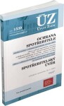 ÚZ 1539 Ochrana spotřebitele,