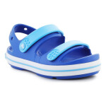Sandály Crocs Crocband Cruiser Jr 209423-4PA EU 28/29