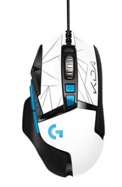 Logitech G502 Hero 910-006097