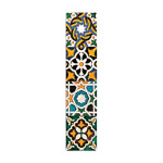 Portuguese Tiles / Porto / Bookmark /