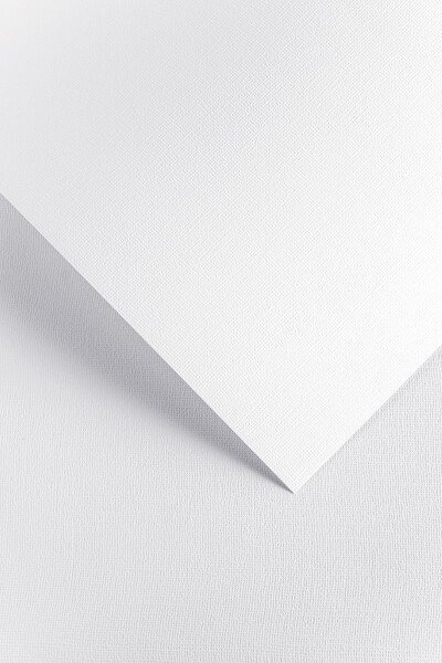 Galeria Papieru karton A4 220 g/m2 Len bílý