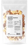 Vilgain Mix ořechů – Natural 500 g