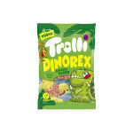 Trolli Dinosauři želé bonbony kyselé 200g (Dinorex)
